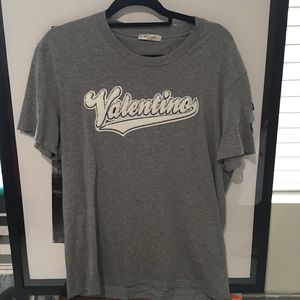Valentino Logo T-Shirt